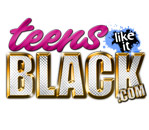 Teens Like It Black logo